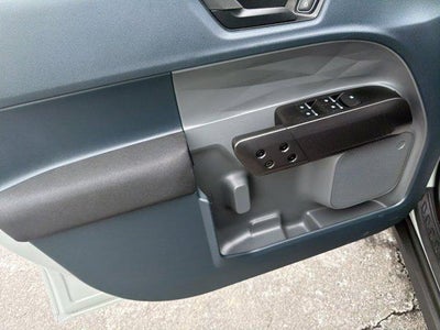 2024 Ford Maverick XL AWD SuperCrew