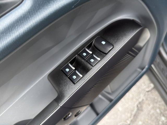 2024 Ford Maverick XL AWD SuperCrew