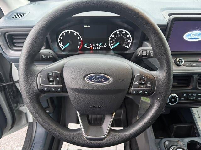 2024 Ford Maverick XL AWD SuperCrew