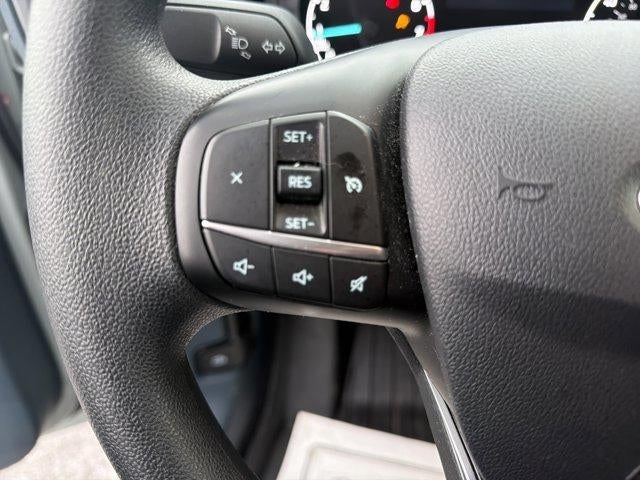 2024 Ford Maverick XL AWD SuperCrew