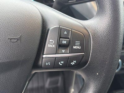 2024 Ford Maverick XL AWD SuperCrew