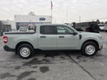 2024 Ford Maverick XL AWD SuperCrew