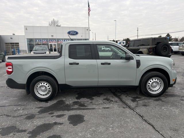 2024 Ford Maverick XL AWD SuperCrew