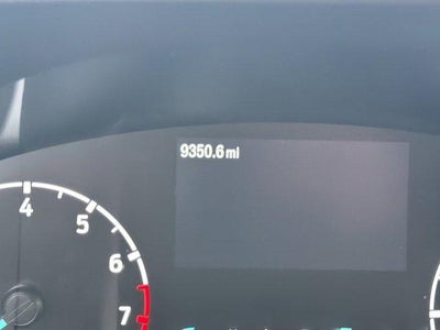 2024 Ford Maverick XL AWD SuperCrew