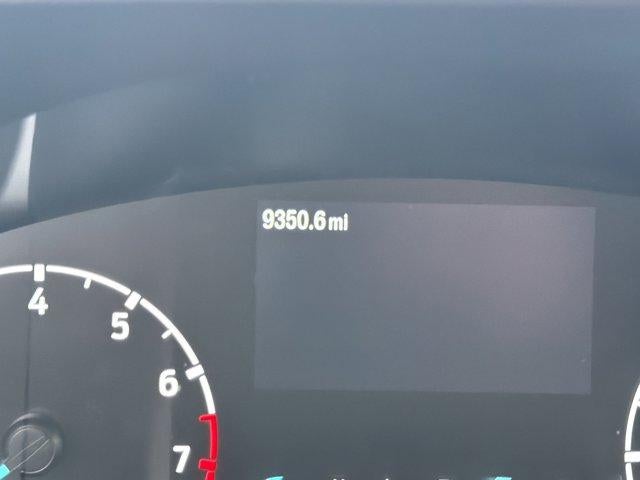 2024 Ford Maverick XL AWD SuperCrew