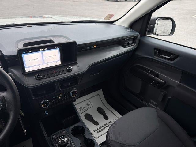 2024 Ford Maverick XL AWD SuperCrew