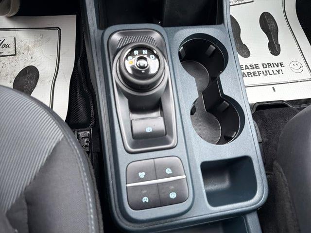 2024 Ford Maverick XL AWD SuperCrew