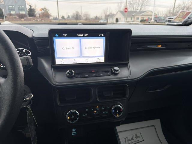 2024 Ford Maverick XL AWD SuperCrew