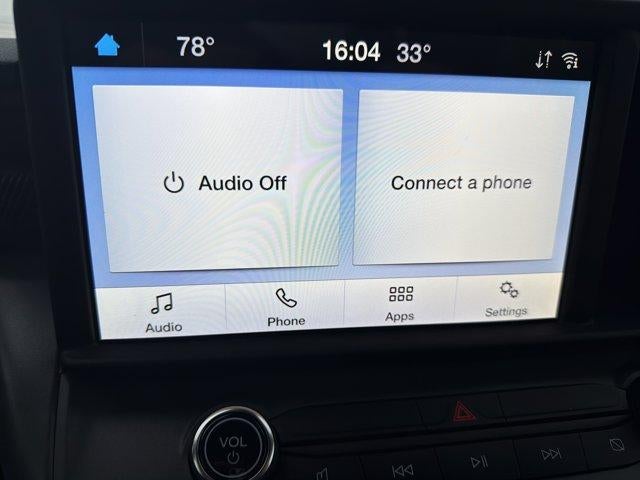 2024 Ford Maverick XL AWD SuperCrew