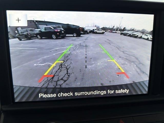 2024 Ford Maverick XL AWD SuperCrew