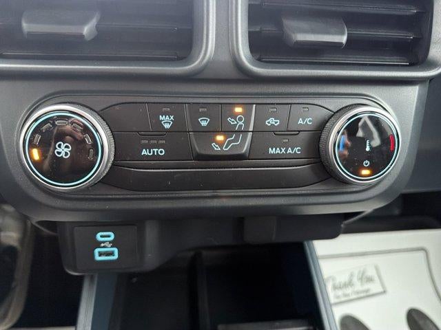 2024 Ford Maverick XL AWD SuperCrew