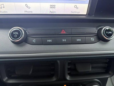 2024 Ford Maverick XL AWD SuperCrew