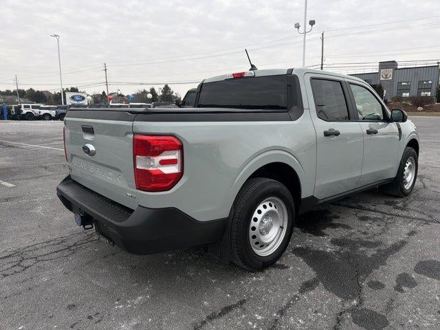 2024 Ford Maverick XL AWD SuperCrew