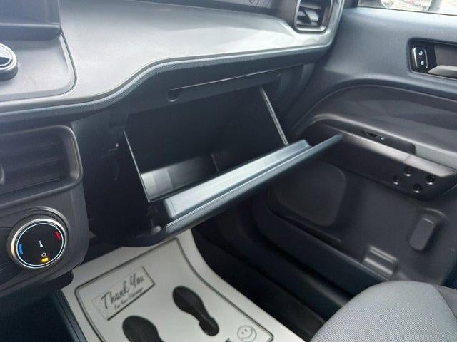 2024 Ford Maverick XL AWD SuperCrew