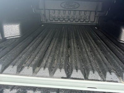 2024 Ford Maverick XL AWD SuperCrew