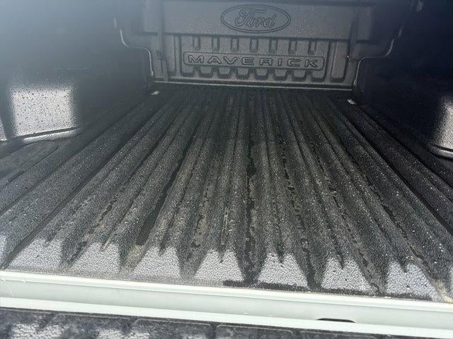 2024 Ford Maverick XL AWD SuperCrew