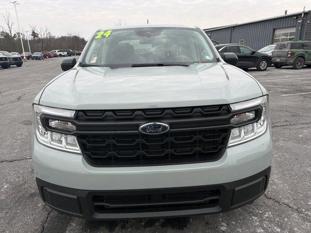 2024 Ford Maverick XL AWD SuperCrew