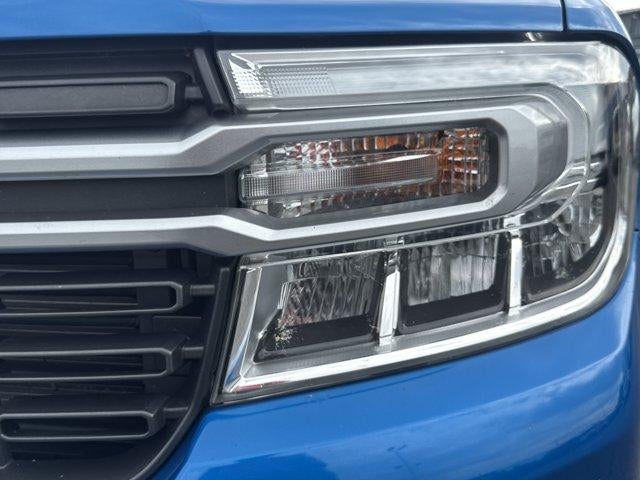 2022 Ford Maverick LARIAT FWD SuperCrew