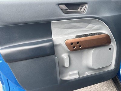2022 Ford Maverick LARIAT FWD SuperCrew