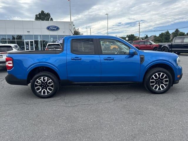 2022 Ford Maverick LARIAT FWD SuperCrew