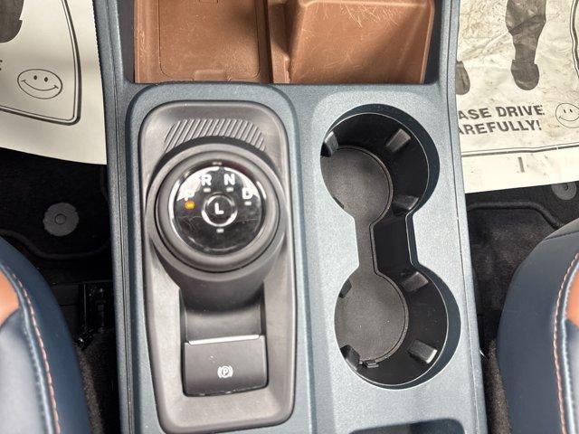 2022 Ford Maverick LARIAT FWD SuperCrew