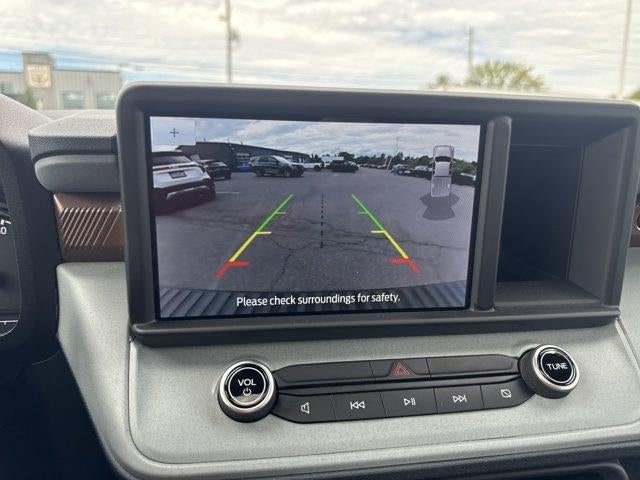 2022 Ford Maverick LARIAT FWD SuperCrew