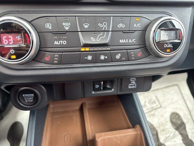 2022 Ford Maverick LARIAT FWD SuperCrew