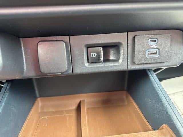2022 Ford Maverick LARIAT FWD SuperCrew
