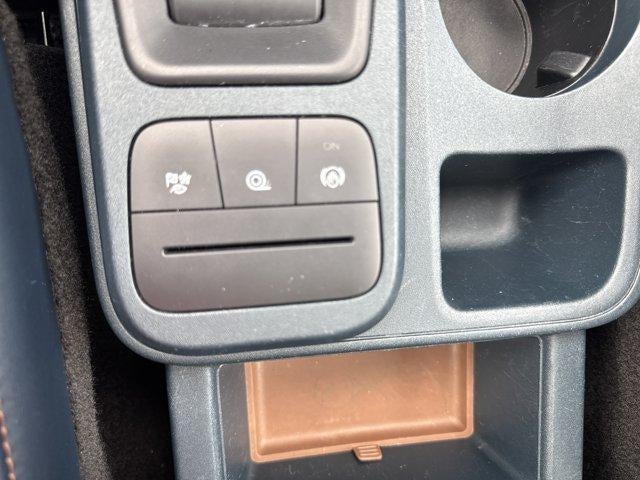 2022 Ford Maverick LARIAT FWD SuperCrew