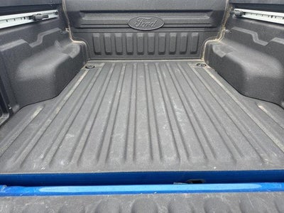 2022 Ford Maverick LARIAT FWD SuperCrew