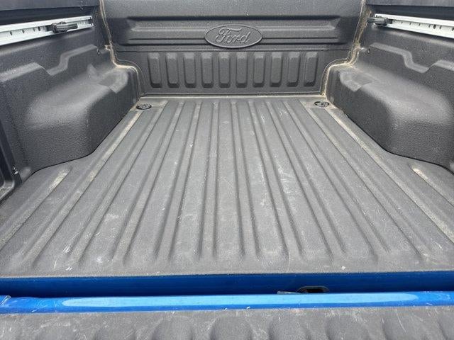 2022 Ford Maverick LARIAT FWD SuperCrew