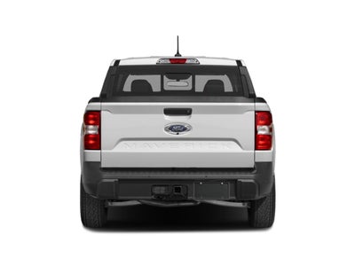 2022 Ford Maverick LARIAT FWD SuperCrew