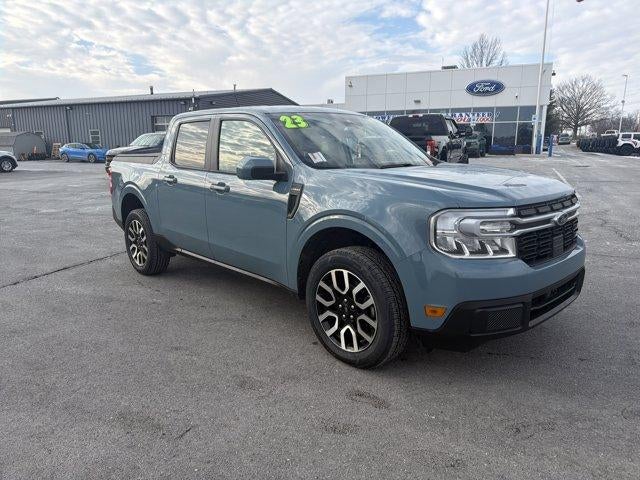 2023 Ford Maverick LARIAT FWD SuperCrew