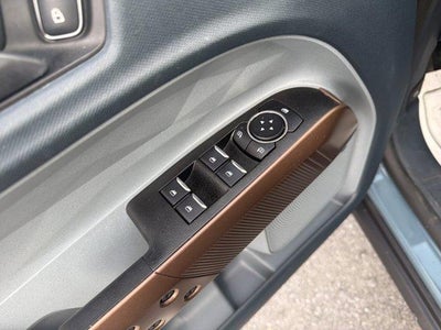 2023 Ford Maverick LARIAT FWD SuperCrew