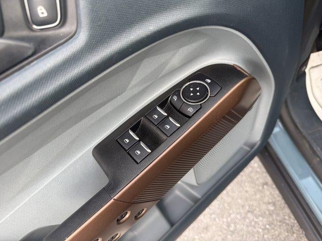 2023 Ford Maverick LARIAT FWD SuperCrew