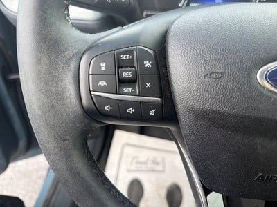 2023 Ford Maverick LARIAT FWD SuperCrew