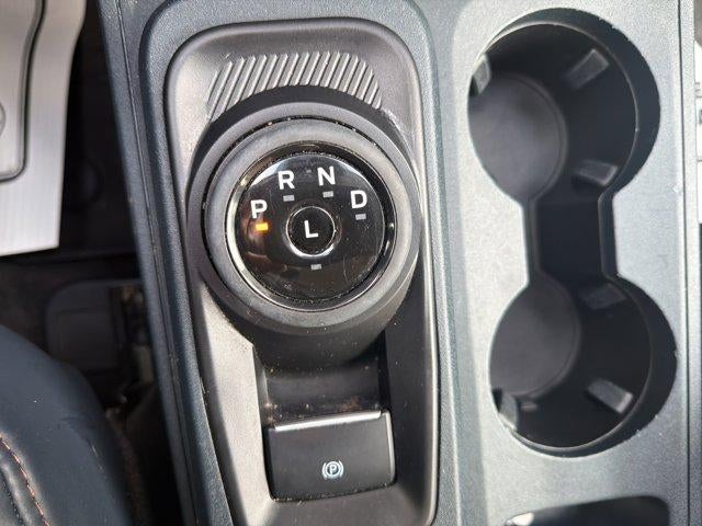 2023 Ford Maverick LARIAT FWD SuperCrew