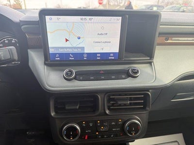 2023 Ford Maverick LARIAT FWD SuperCrew