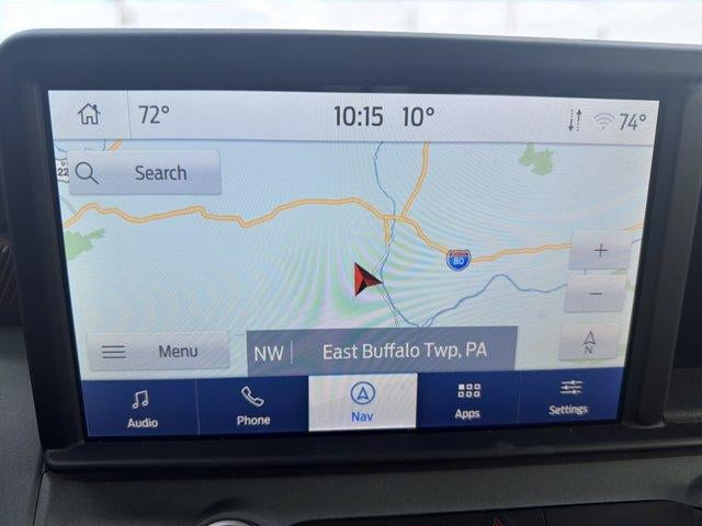 2023 Ford Maverick LARIAT FWD SuperCrew