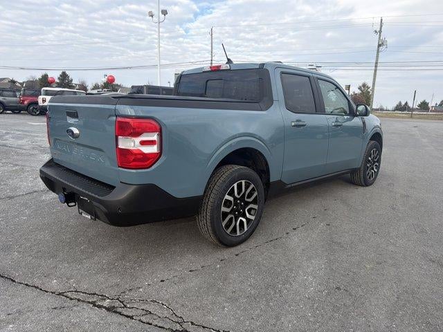 2023 Ford Maverick LARIAT FWD SuperCrew