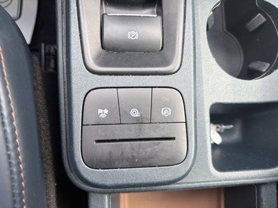 2023 Ford Maverick LARIAT FWD SuperCrew