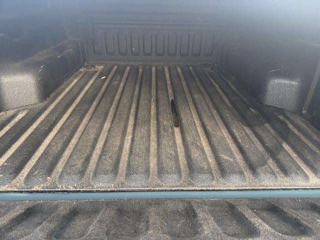 2023 Ford Maverick LARIAT FWD SuperCrew