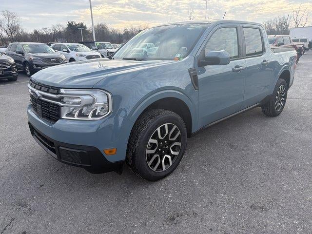 2023 Ford Maverick LARIAT FWD SuperCrew