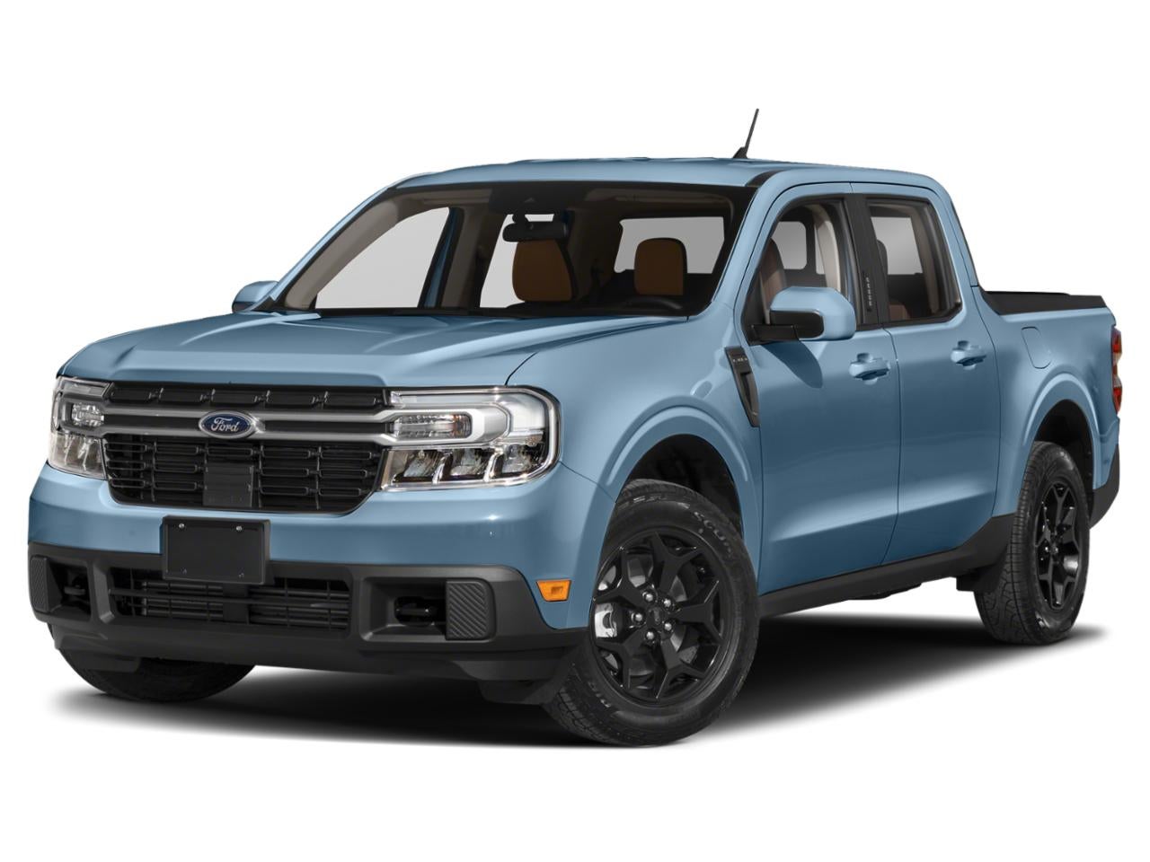 2023 Ford Maverick LARIAT FWD SuperCrew