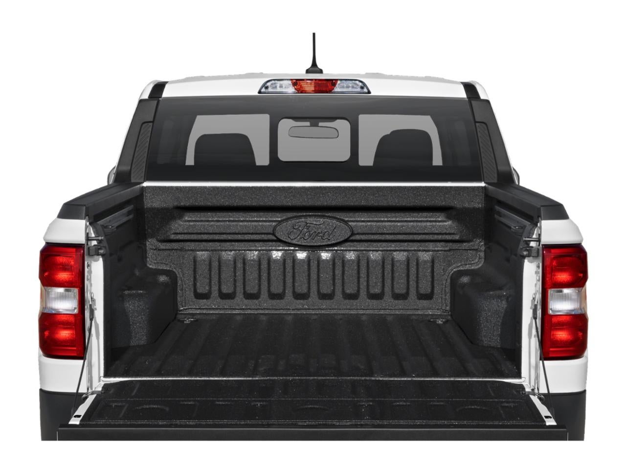 2023 Ford Maverick LARIAT FWD SuperCrew