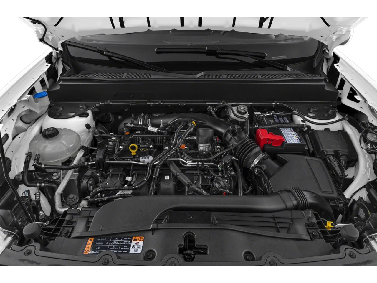 2023 Ford Maverick LARIAT FWD SuperCrew