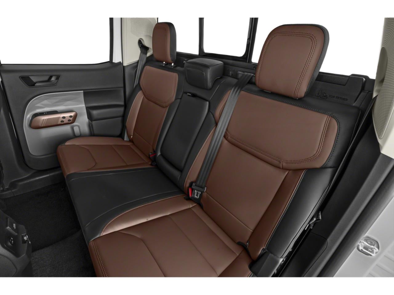 2023 Ford Maverick LARIAT FWD SuperCrew