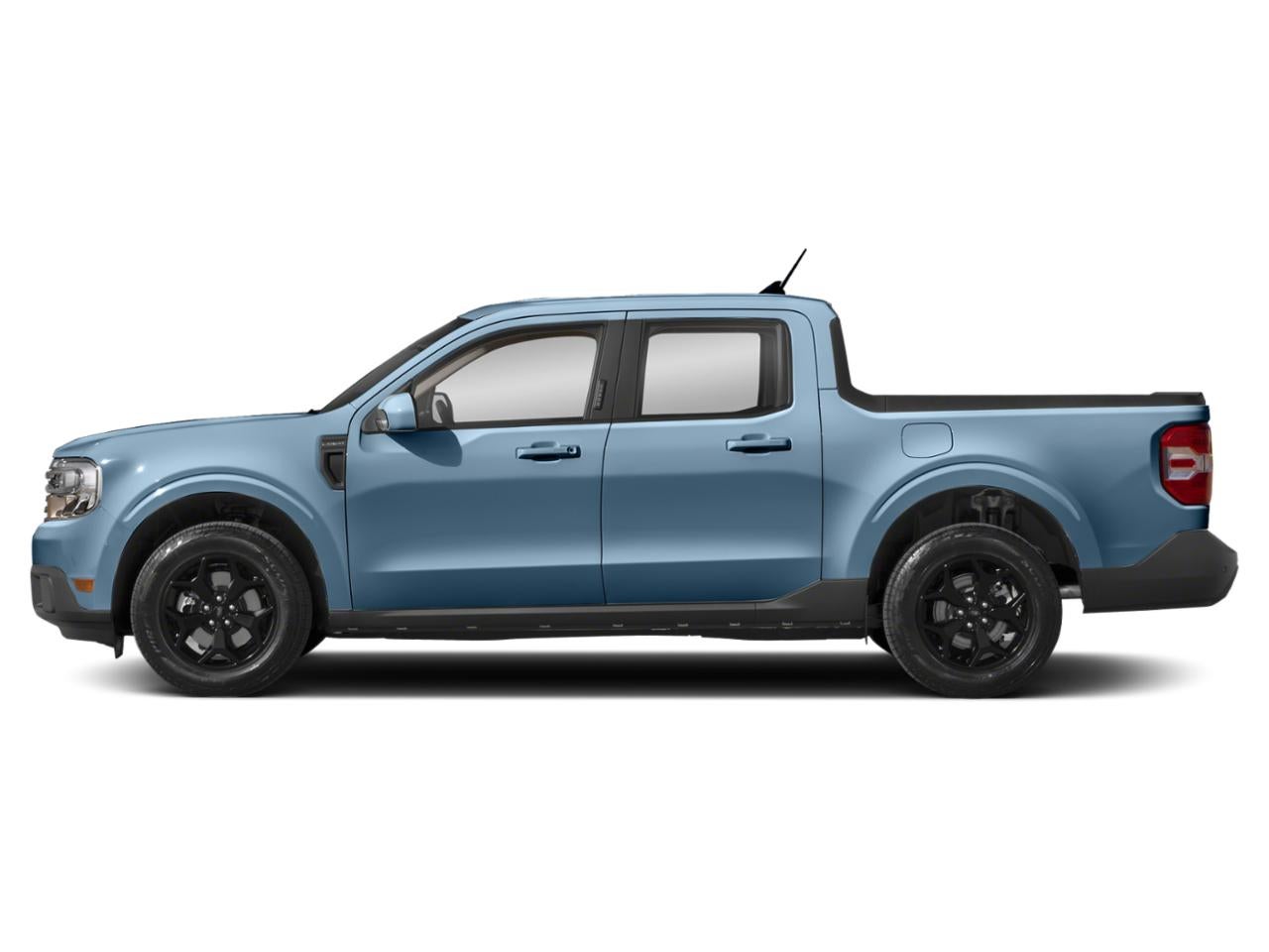 2023 Ford Maverick LARIAT FWD SuperCrew