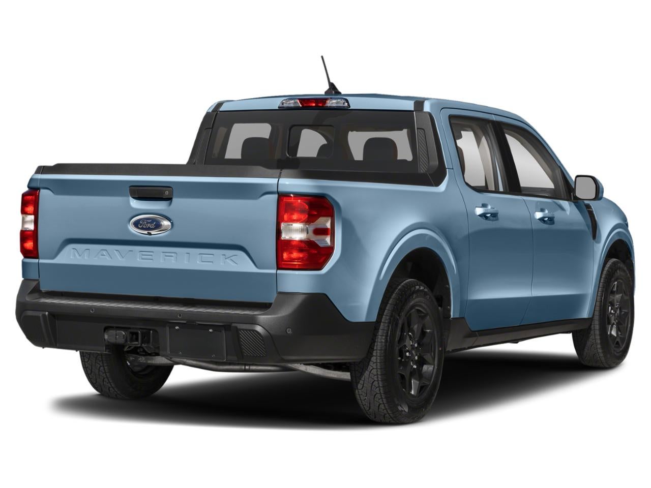 2023 Ford Maverick LARIAT FWD SuperCrew