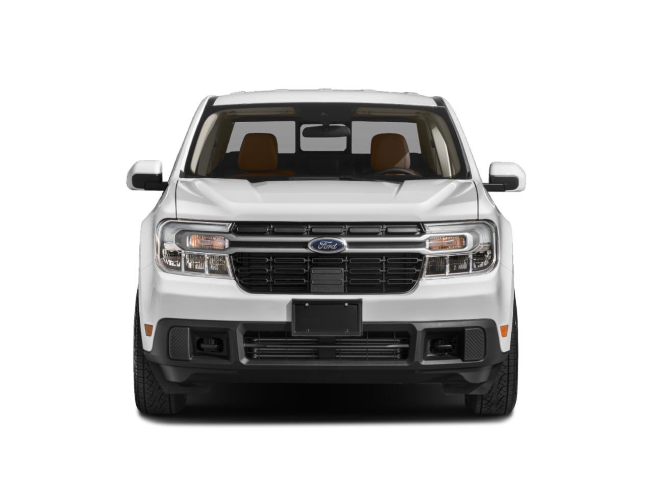 2023 Ford Maverick LARIAT FWD SuperCrew